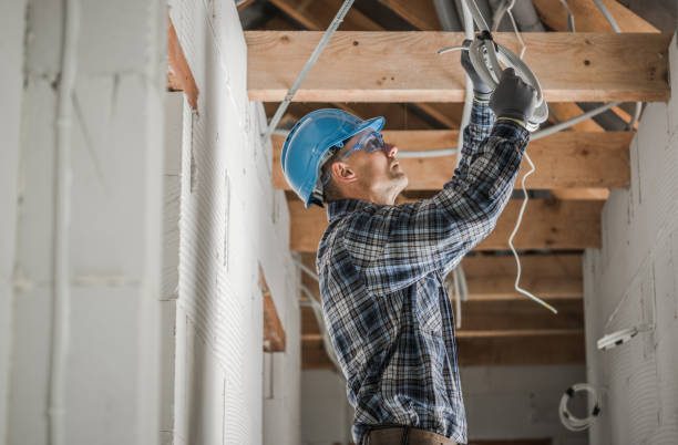 Best Electrical Outlet Repair  in Dewitt, MI