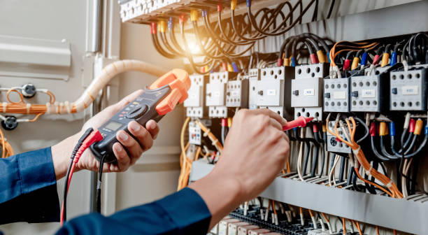 Best Electrical Upgrades for Homes  in Dewitt, MI
