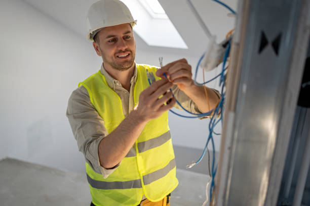 Best Electrical Rewiring Services  in Dewitt, MI